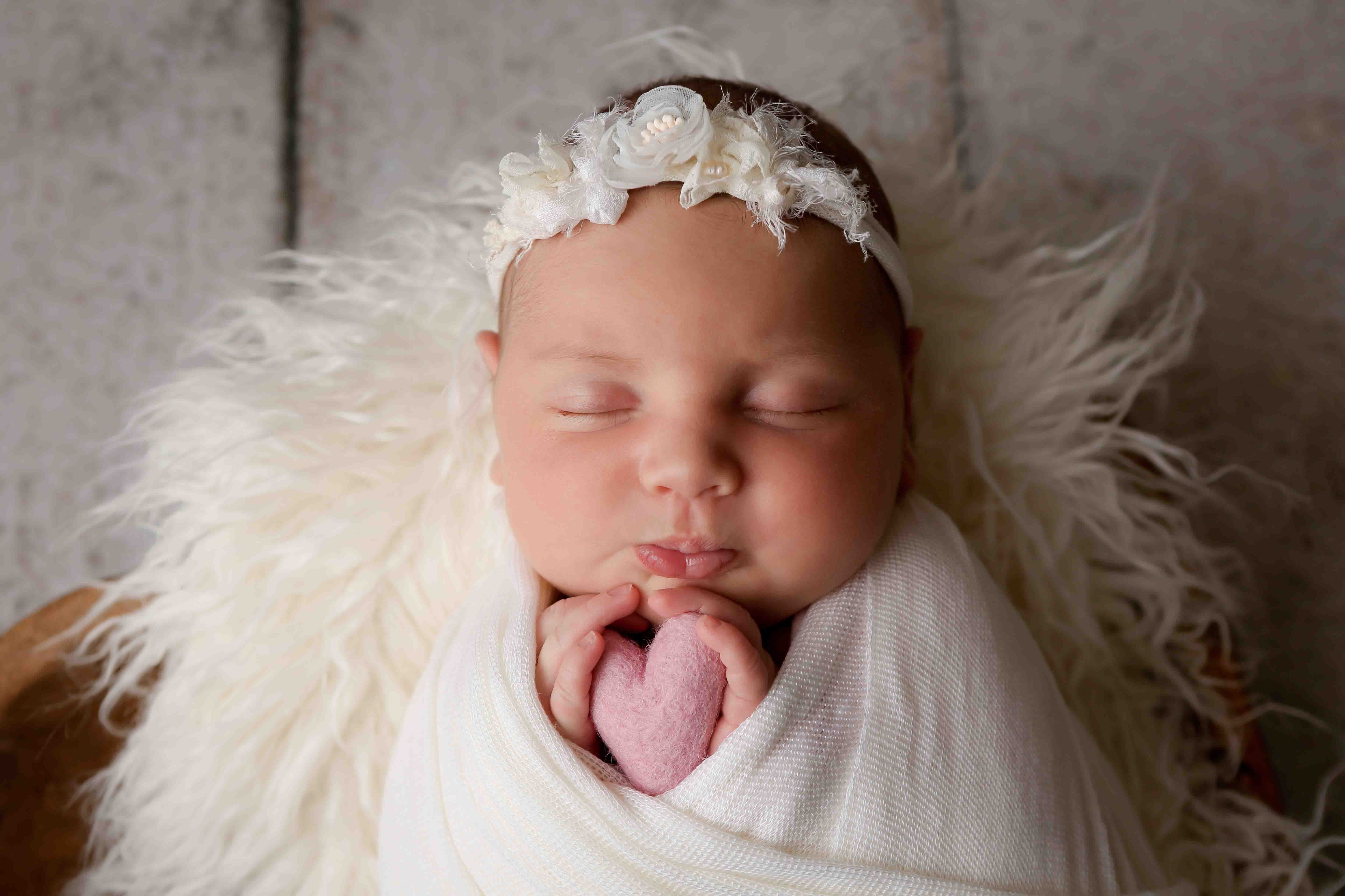 Newborn Photography